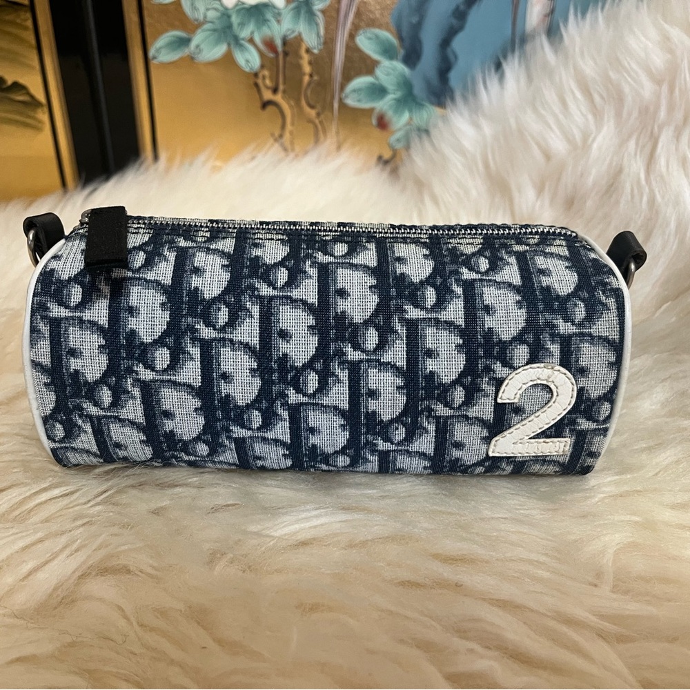 Authentic Christian Dior pouch